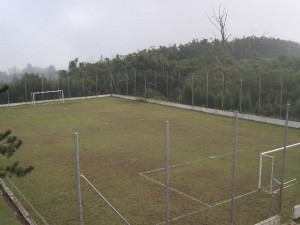 Campo Futebol